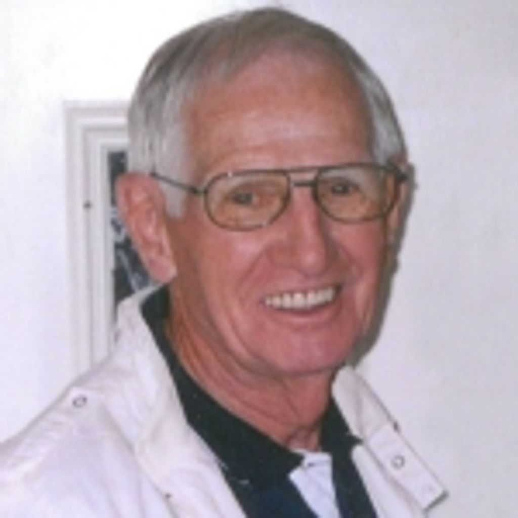 Vernon Thompson