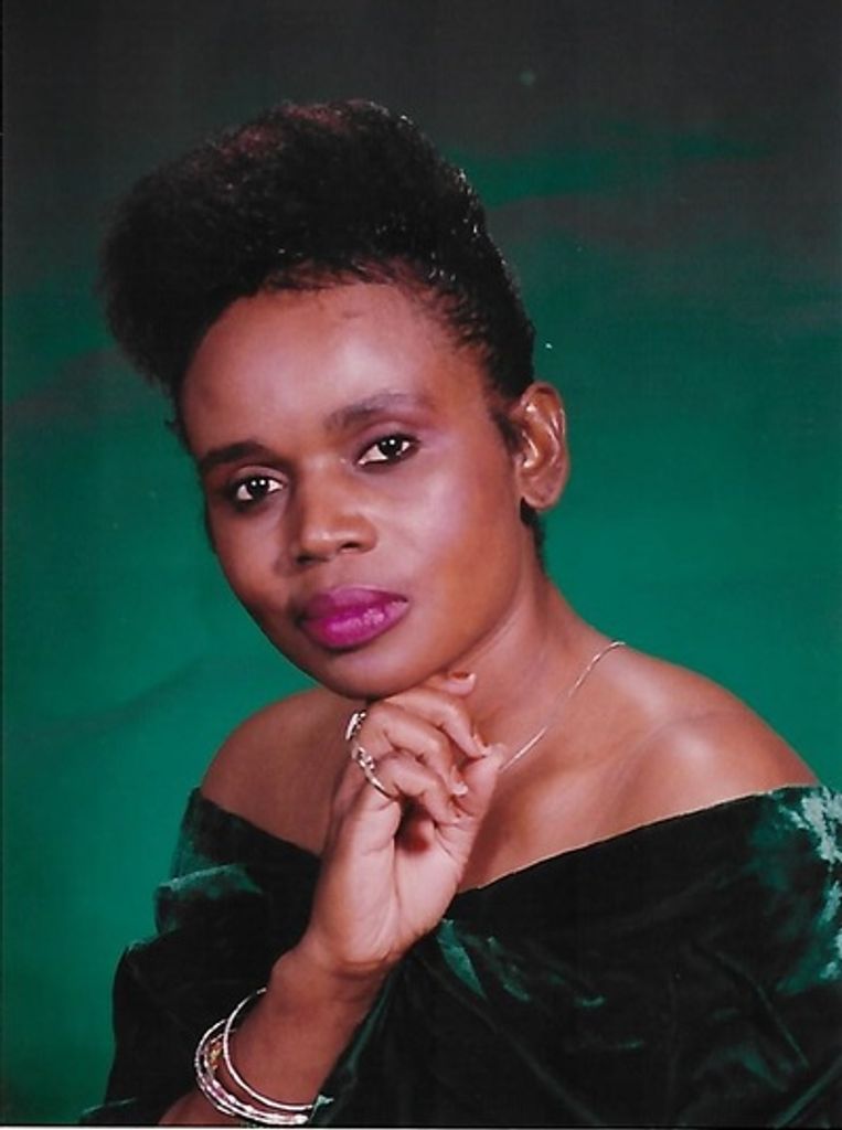 Annette Alphonso Profile Photo