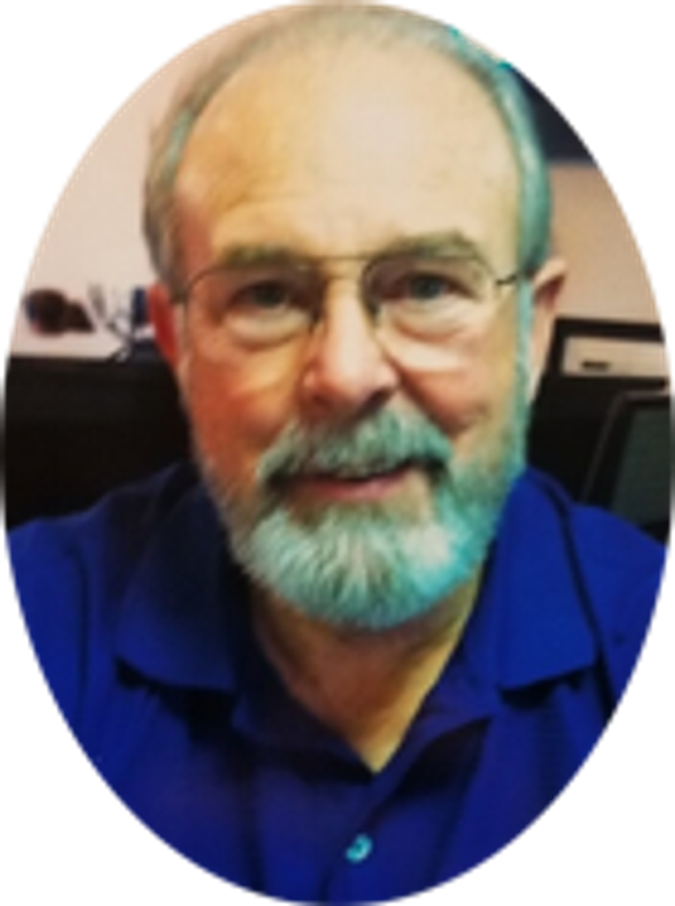 Michael Carter Harrison