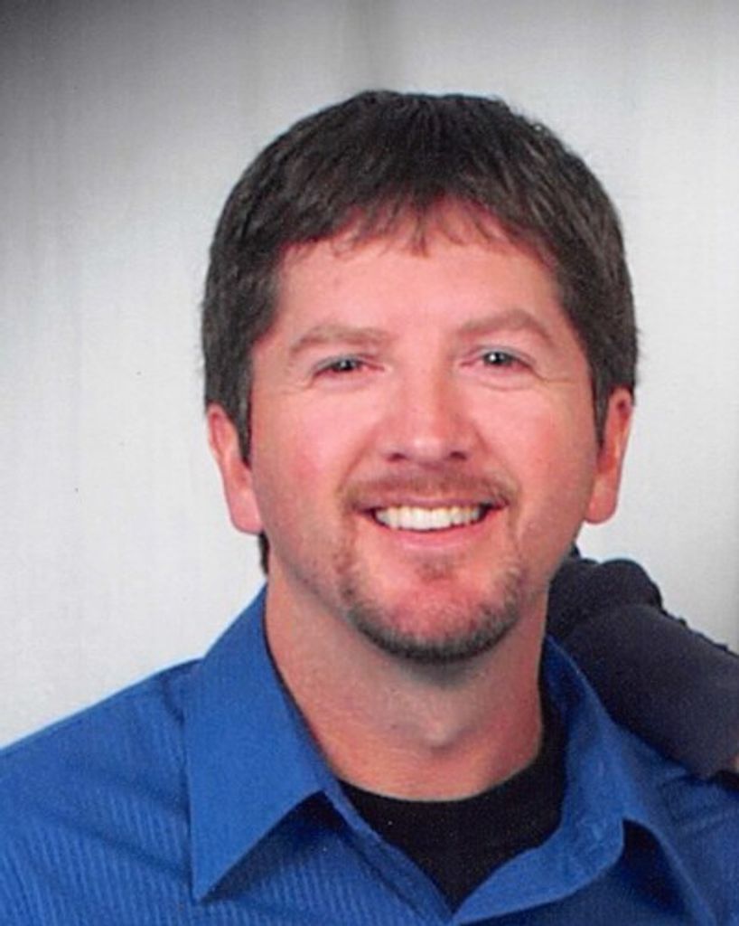 Richard Gregory Hentschel Profile Photo