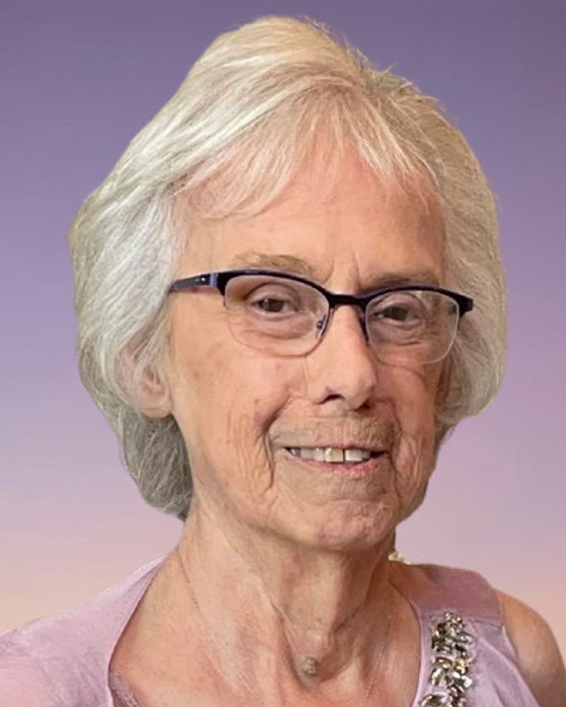 Miona M. Morrell Profile Photo