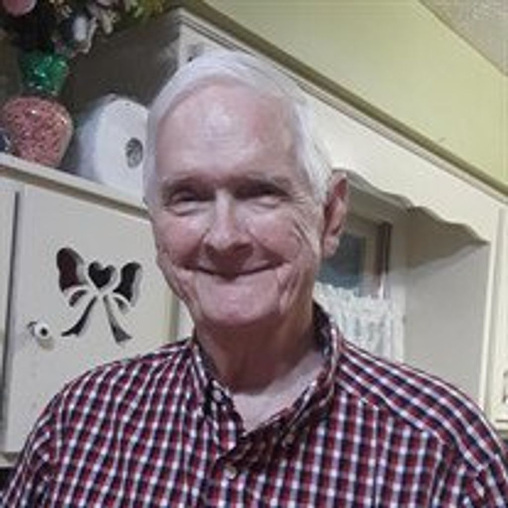 Peter  Fredrick Rumph