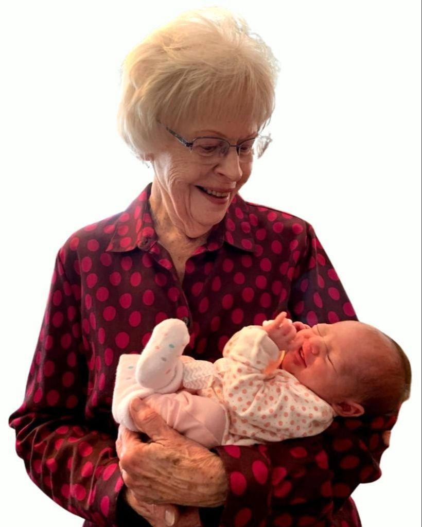 Jeanetta Sue (Agan) Boughn