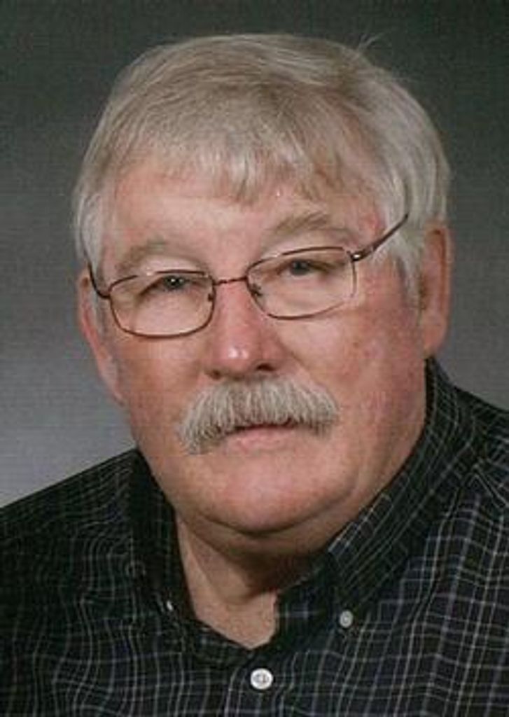 Roger Wayne Chastain