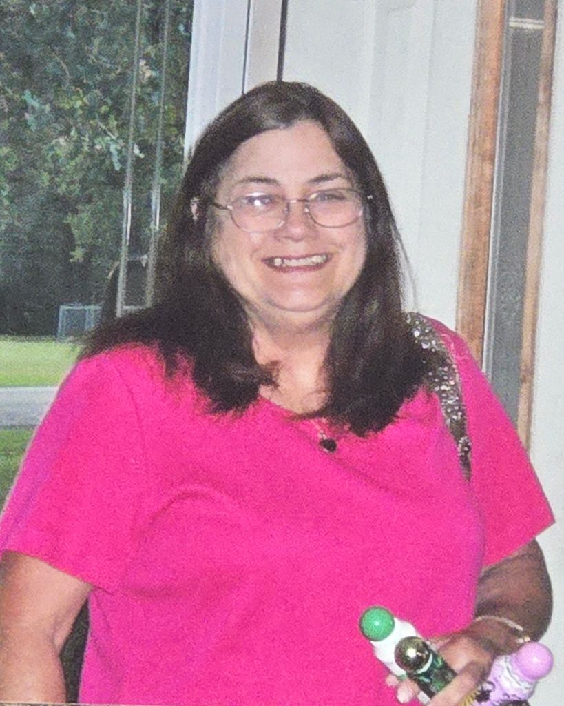 Donna Jean Harris Profile Photo