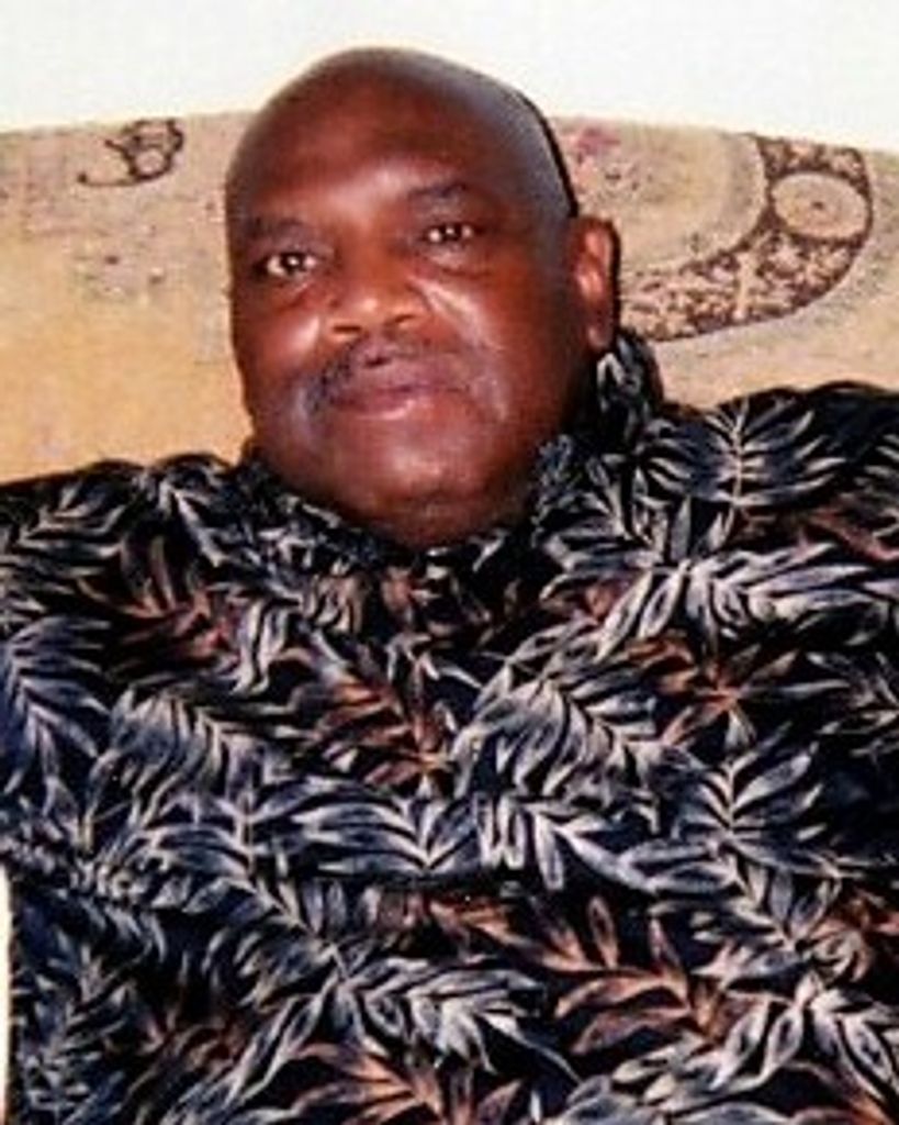 Harry Galbreath, Jr