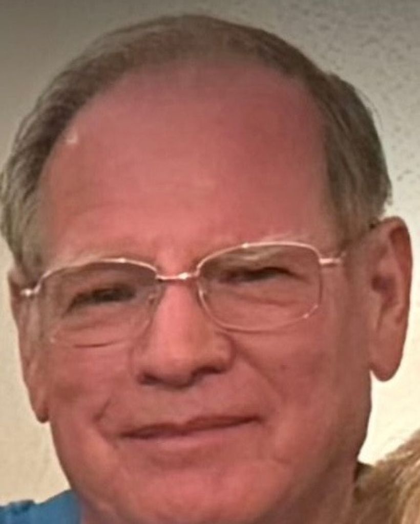 Thomas J. Logan
