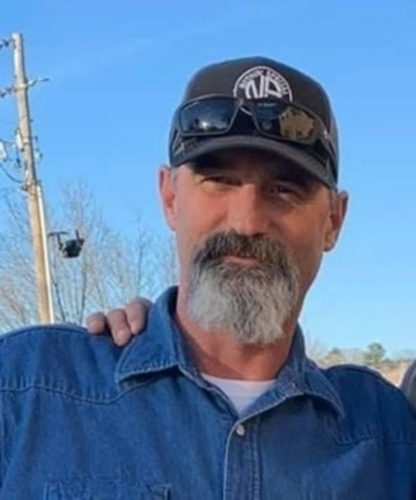 Michael Don George Profile Photo