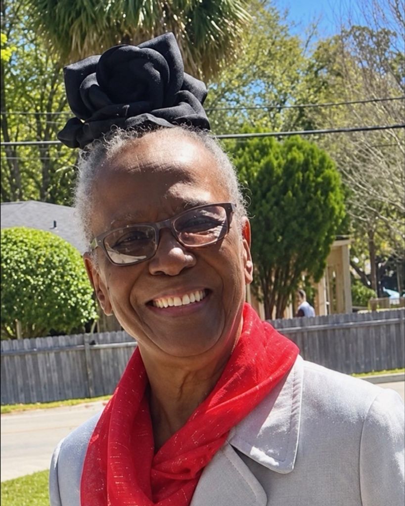 ARETELIA DANIELS Profile Photo