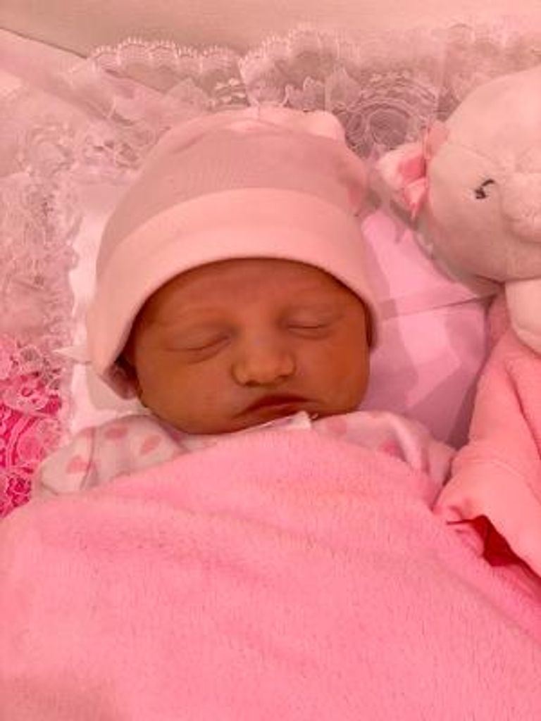 Aalyiah Marie Clarke Profile Photo