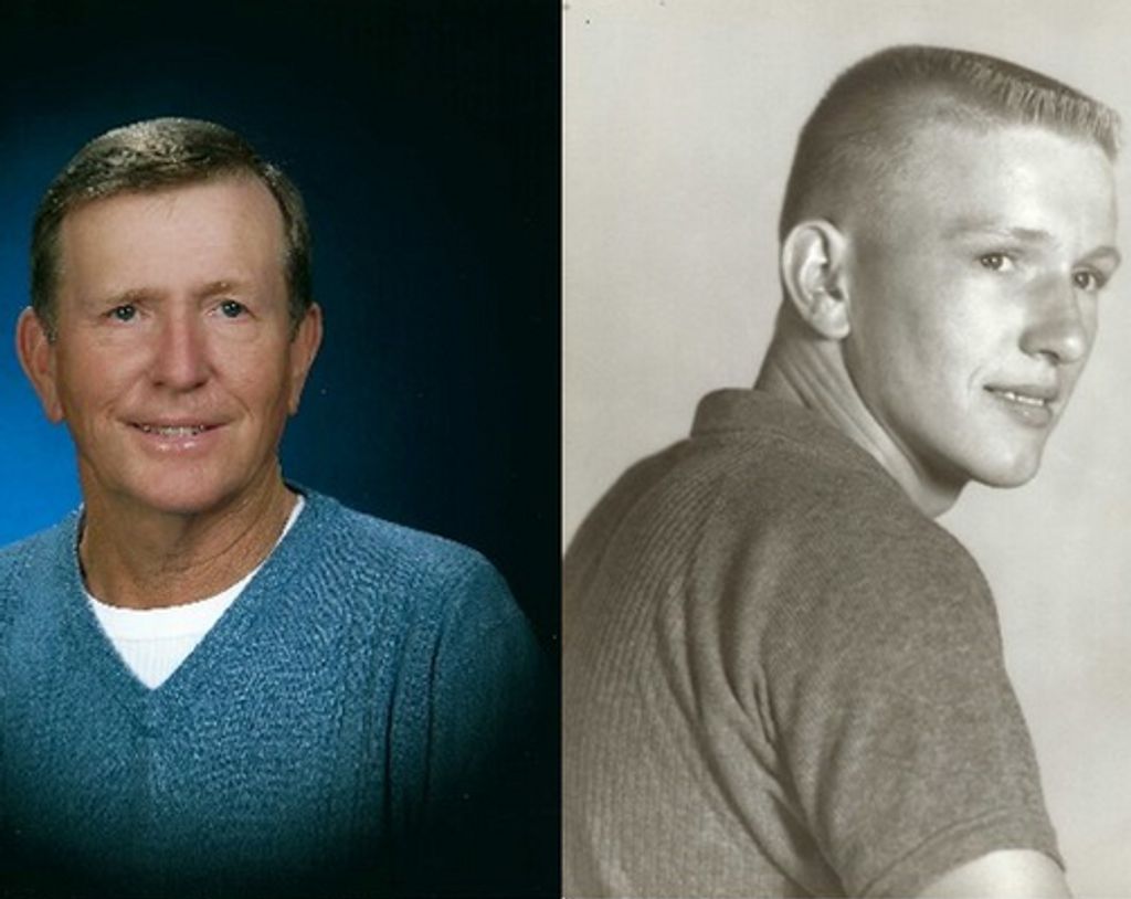John (Bud) Wright Voncannon Jr.