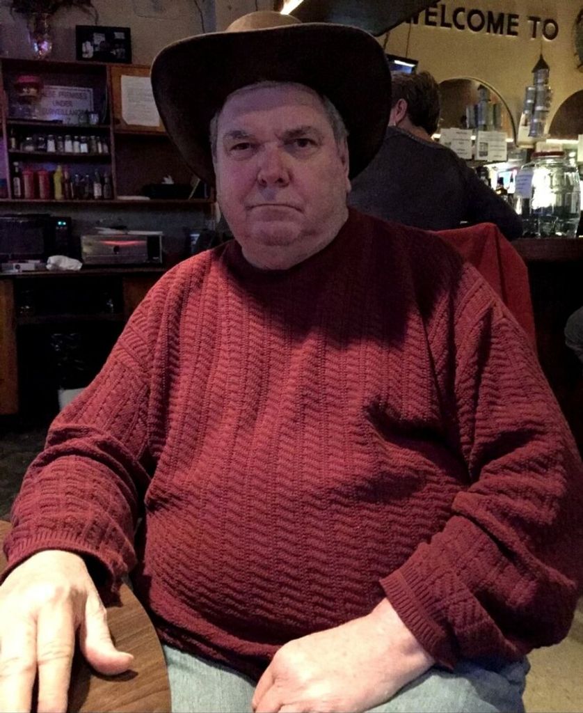 Paul Cox Birkhead Profile Photo