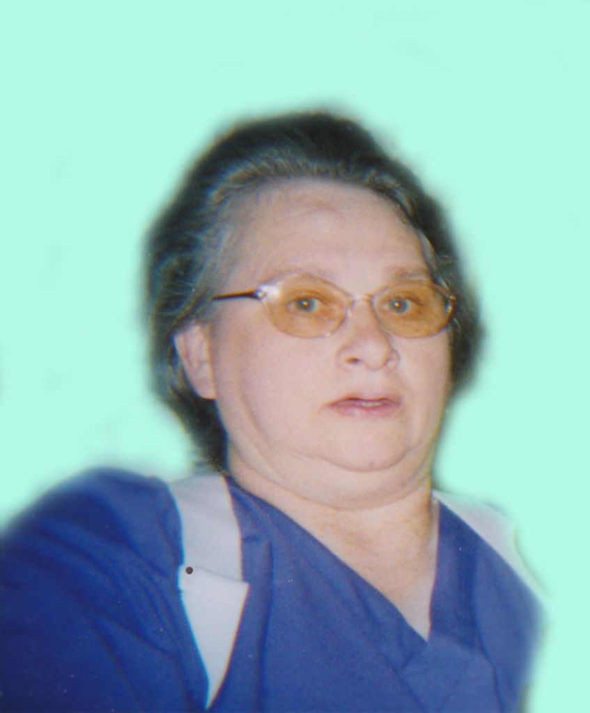 Lena Bashaw