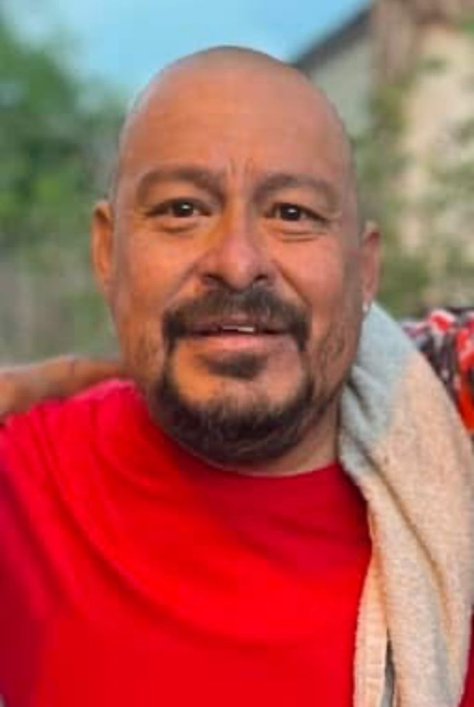 Fernando Quintanilla Profile Photo
