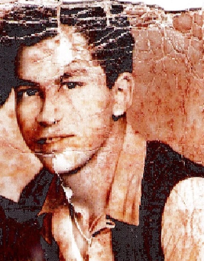 Gabriel Frank Olivarez Profile Photo