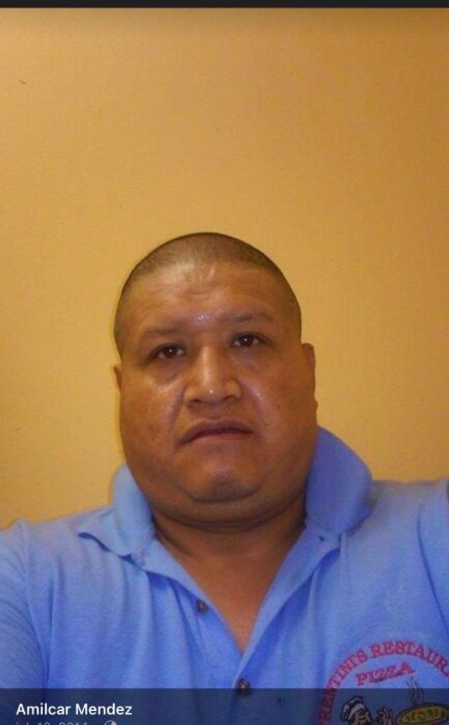 Amilcar Mendez Mejia