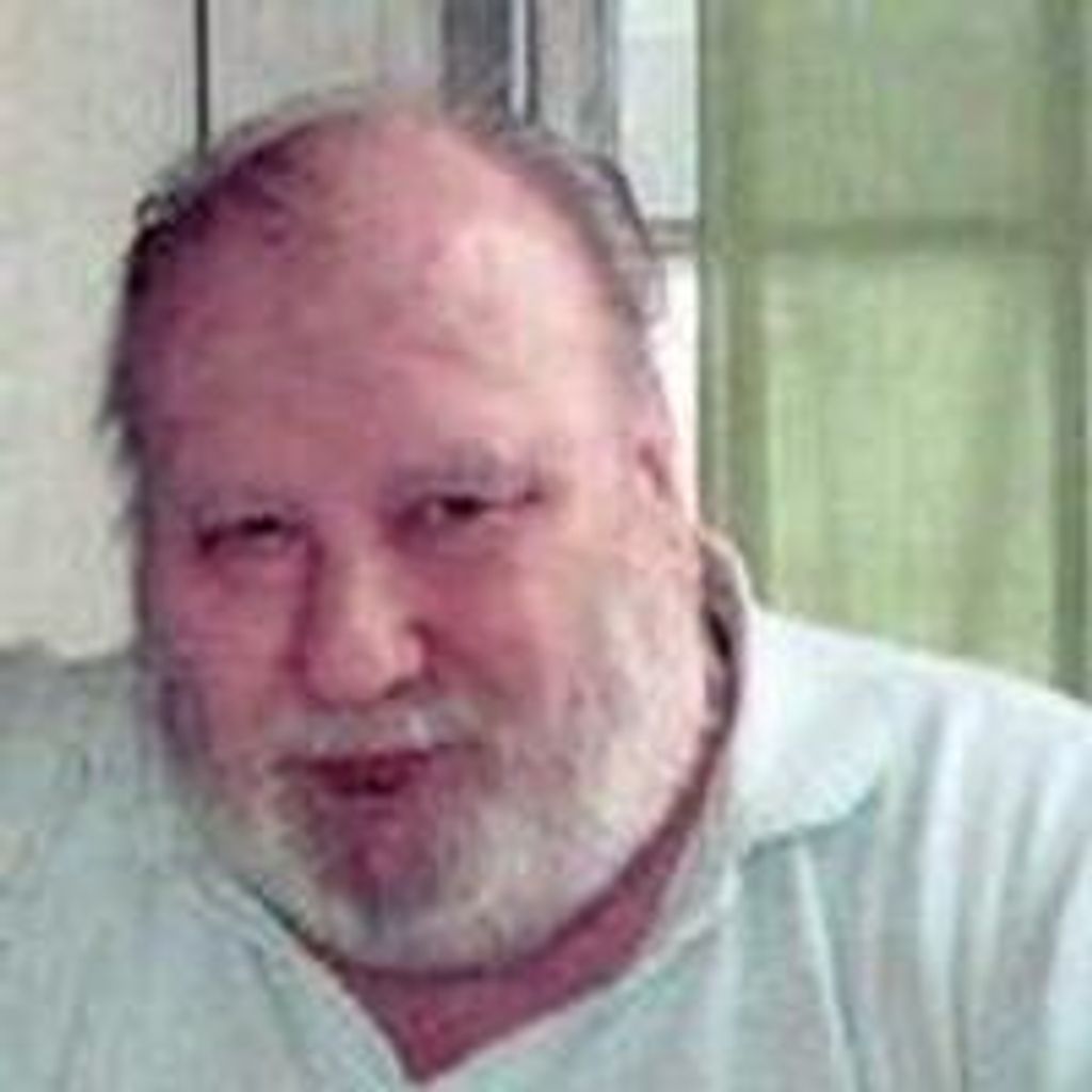 William "Bill" Shrode