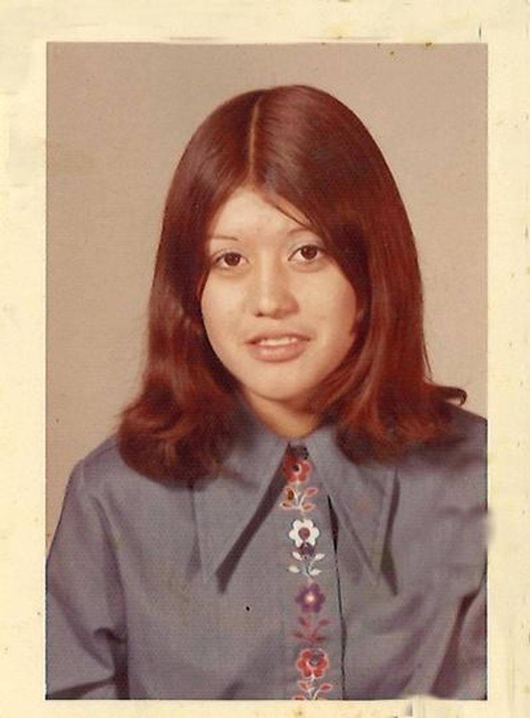 Sylvia Ruiz Profile Photo