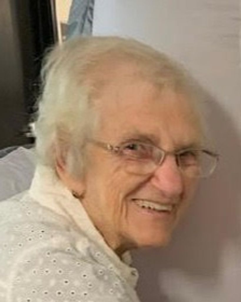 Betty Stutzman Davis Profile Photo