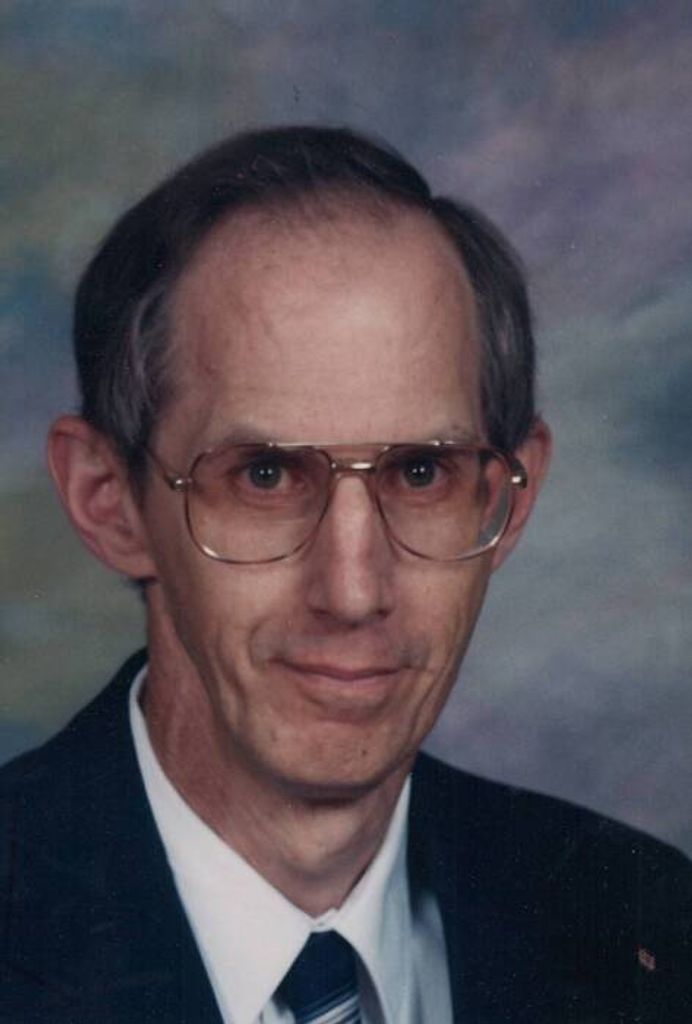 James Edward Parrish