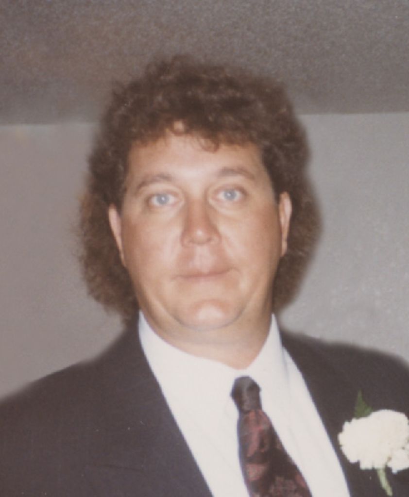 Rick Gangl