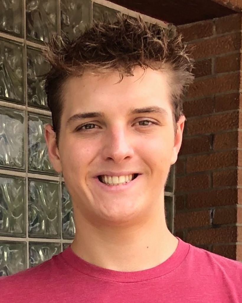 Bradley Robert Floyd