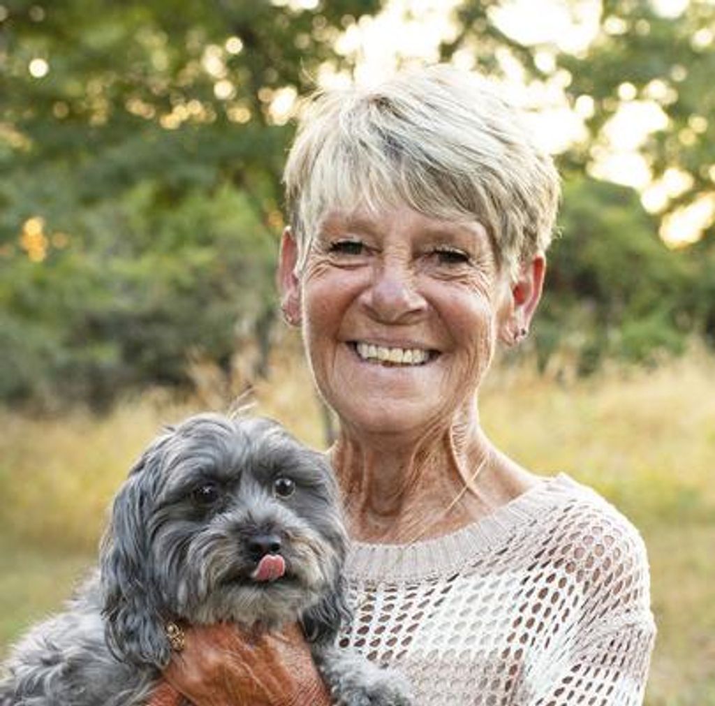 Gloria Lynn Nienaber Profile Photo