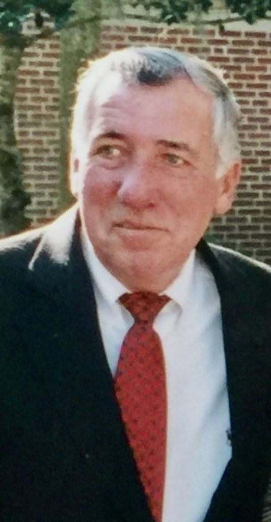 Joseph Christopher Grow Profile Photo