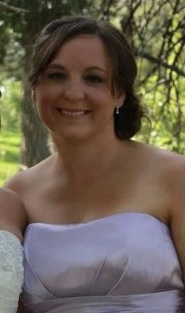 Nicole  Beal Profile Photo