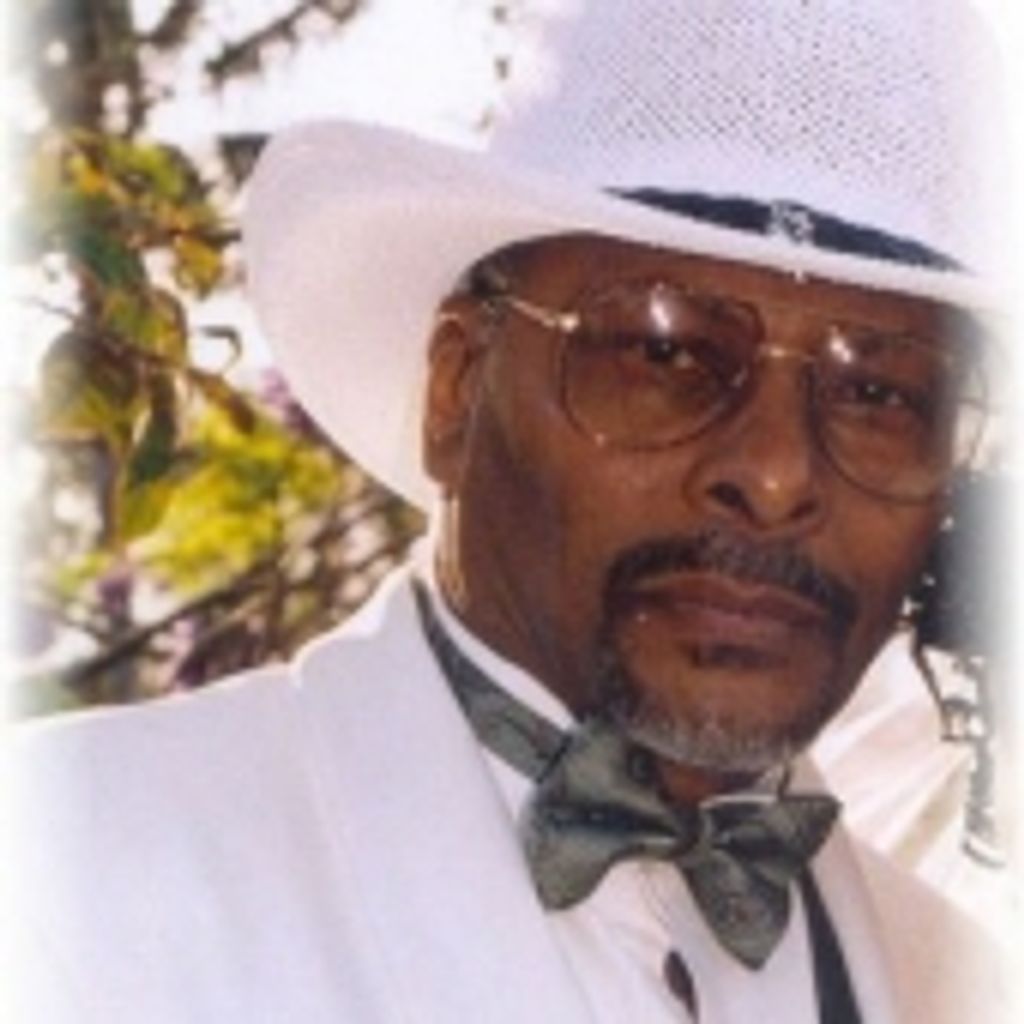 John A. Fletcher, Jr.