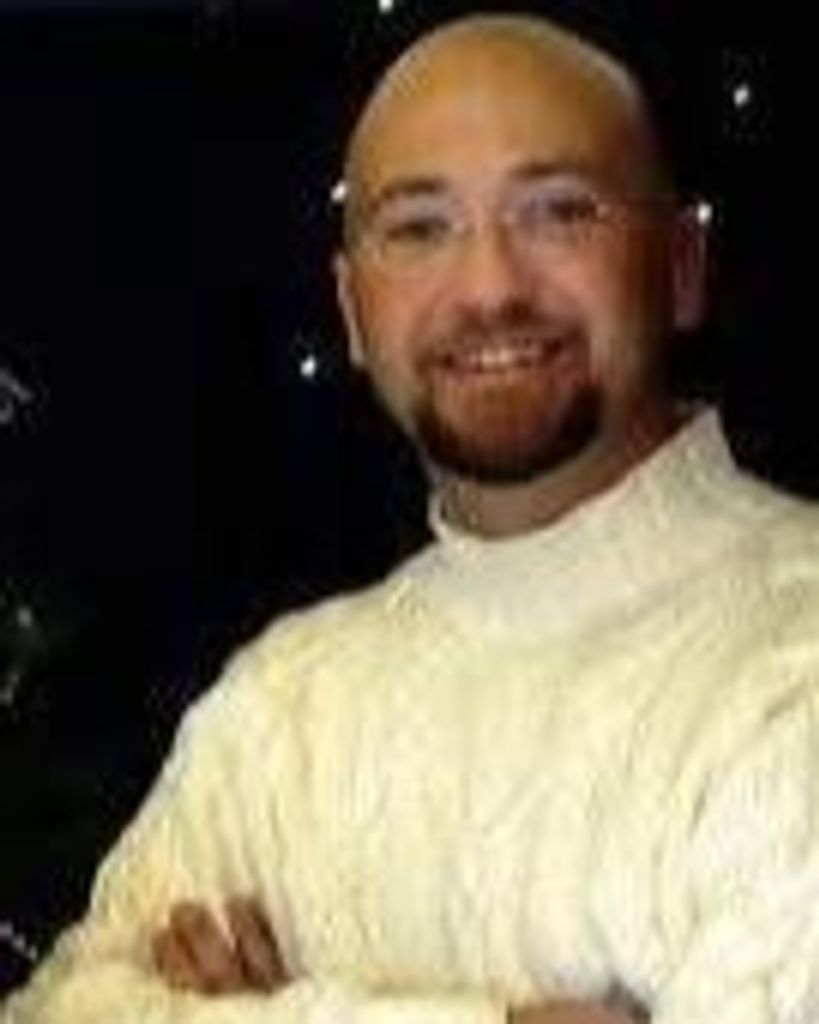 Larry Lewis