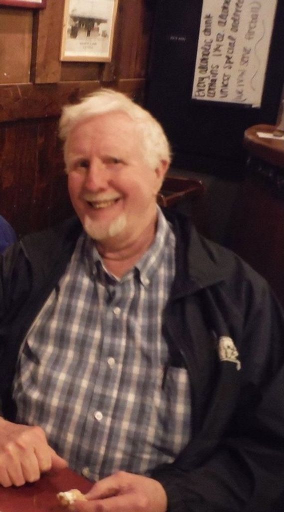 Harold Anders Sorensen