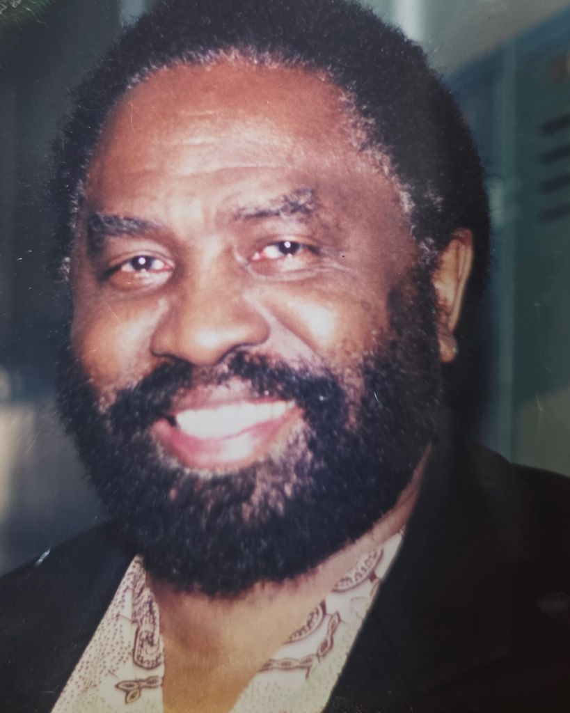 Charles Champion Profile Photo