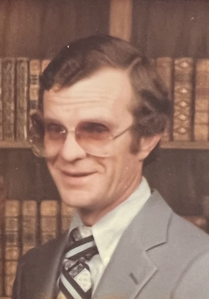 Dale Granger Profile Photo