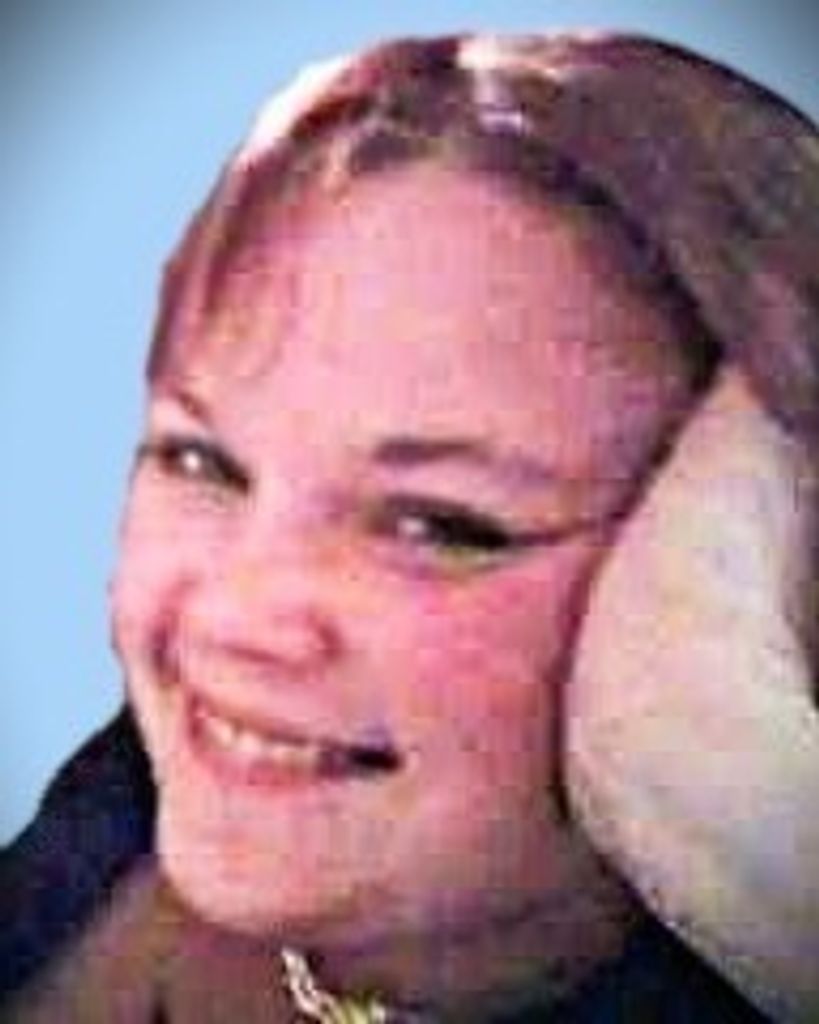 Jessica M. Ratliff Lemons Profile Photo