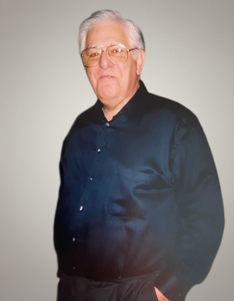 Michael C. Mongiello, Jr.