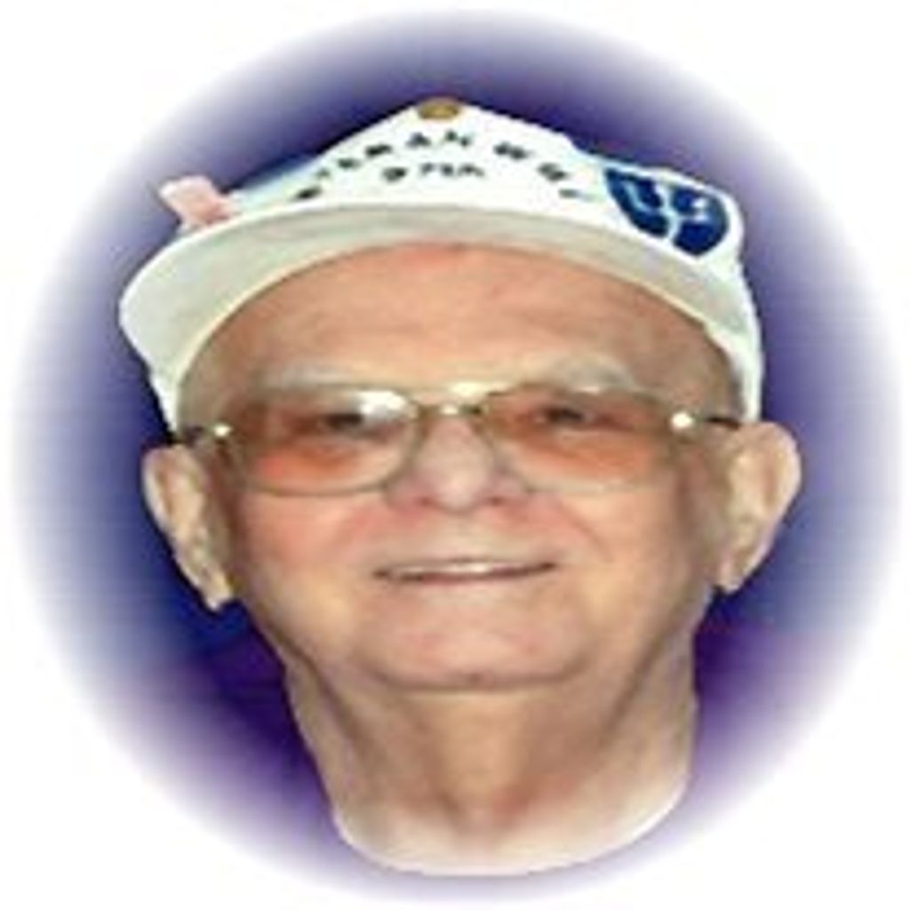 Charles A. Sturm,