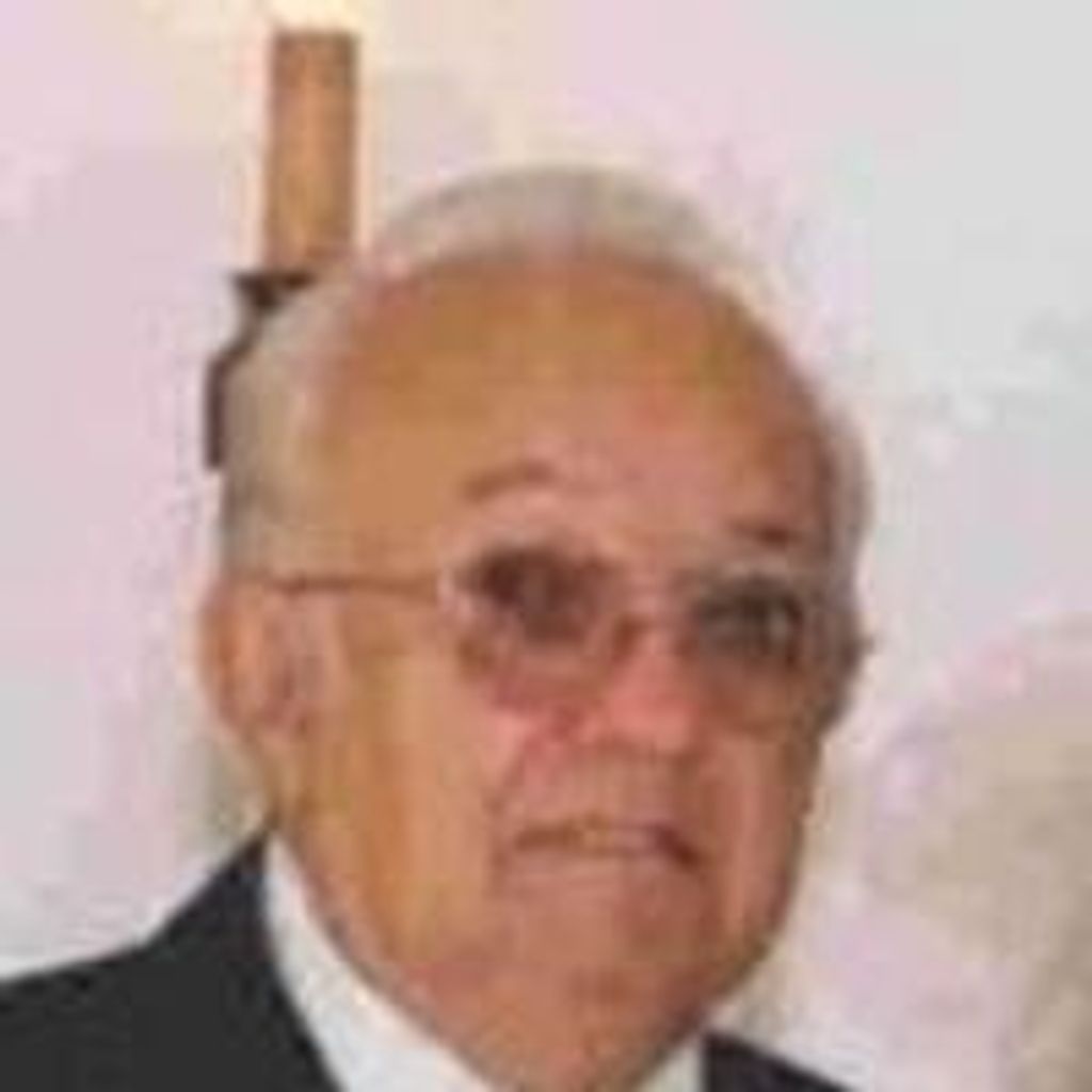 Henry J. Meersseman
