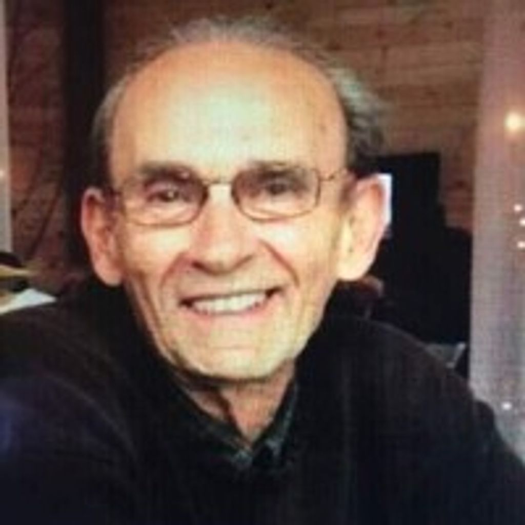 James J Rubino Sr Profile Photo