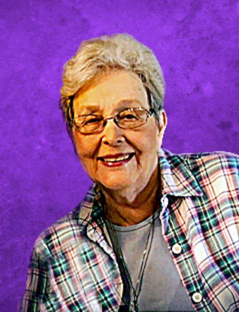 Hazel Violet Everts Profile Photo