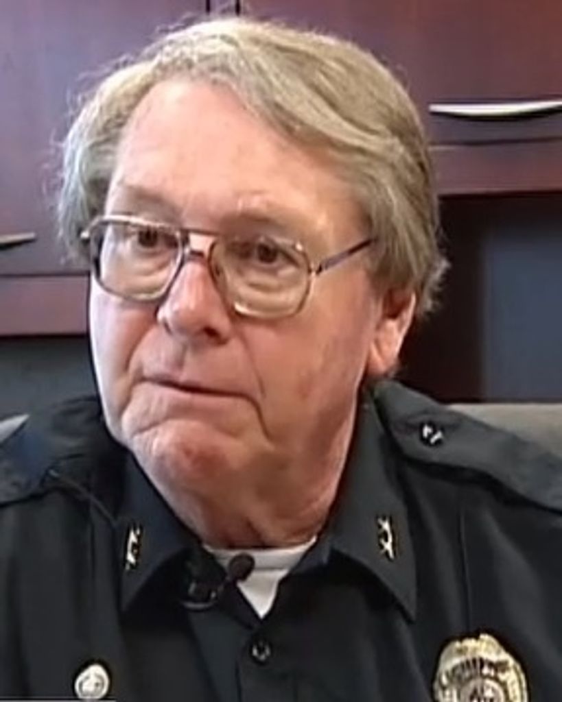 Bruce C. Dunagan