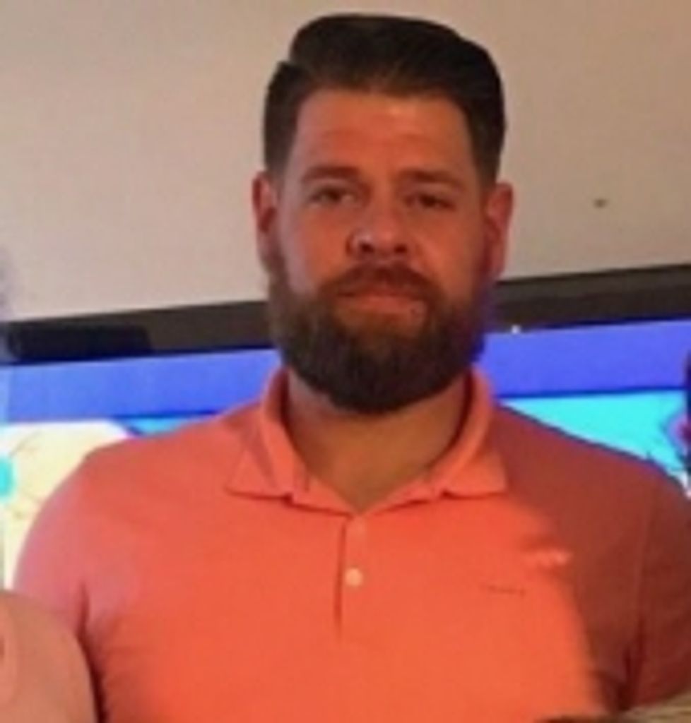 Ryan A. Mastantoni