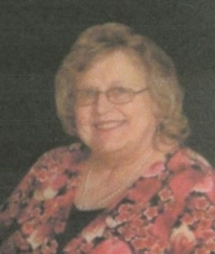 Frances Lee Kling