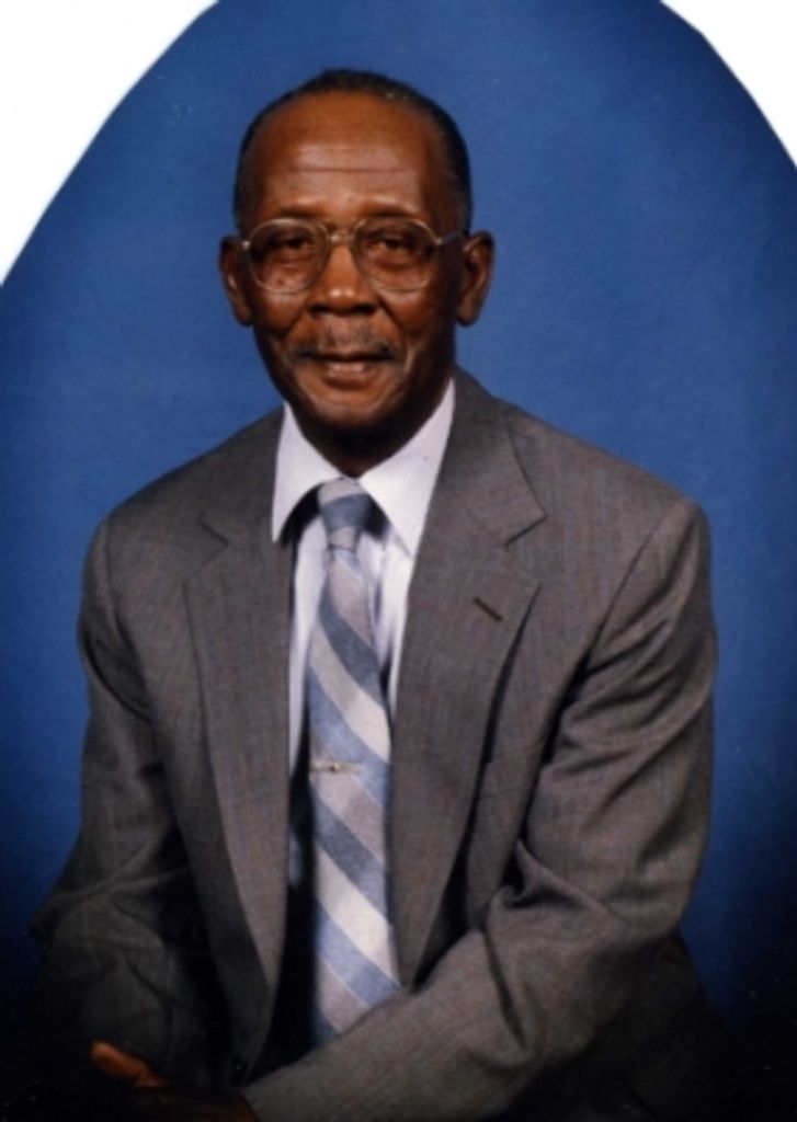 Deacon John Henry Kenney