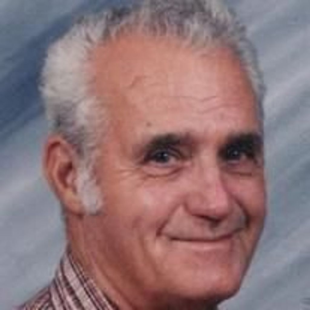 Frank Lee "Buddy" Moran
