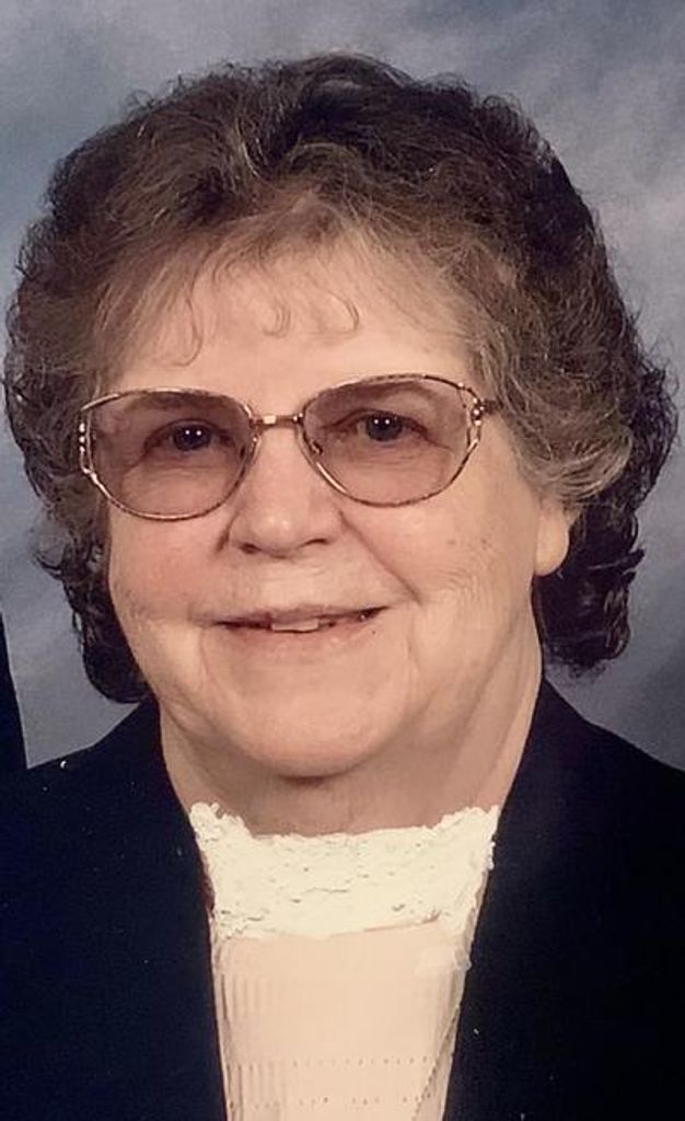 Dorothy Dickerson Profile Photo