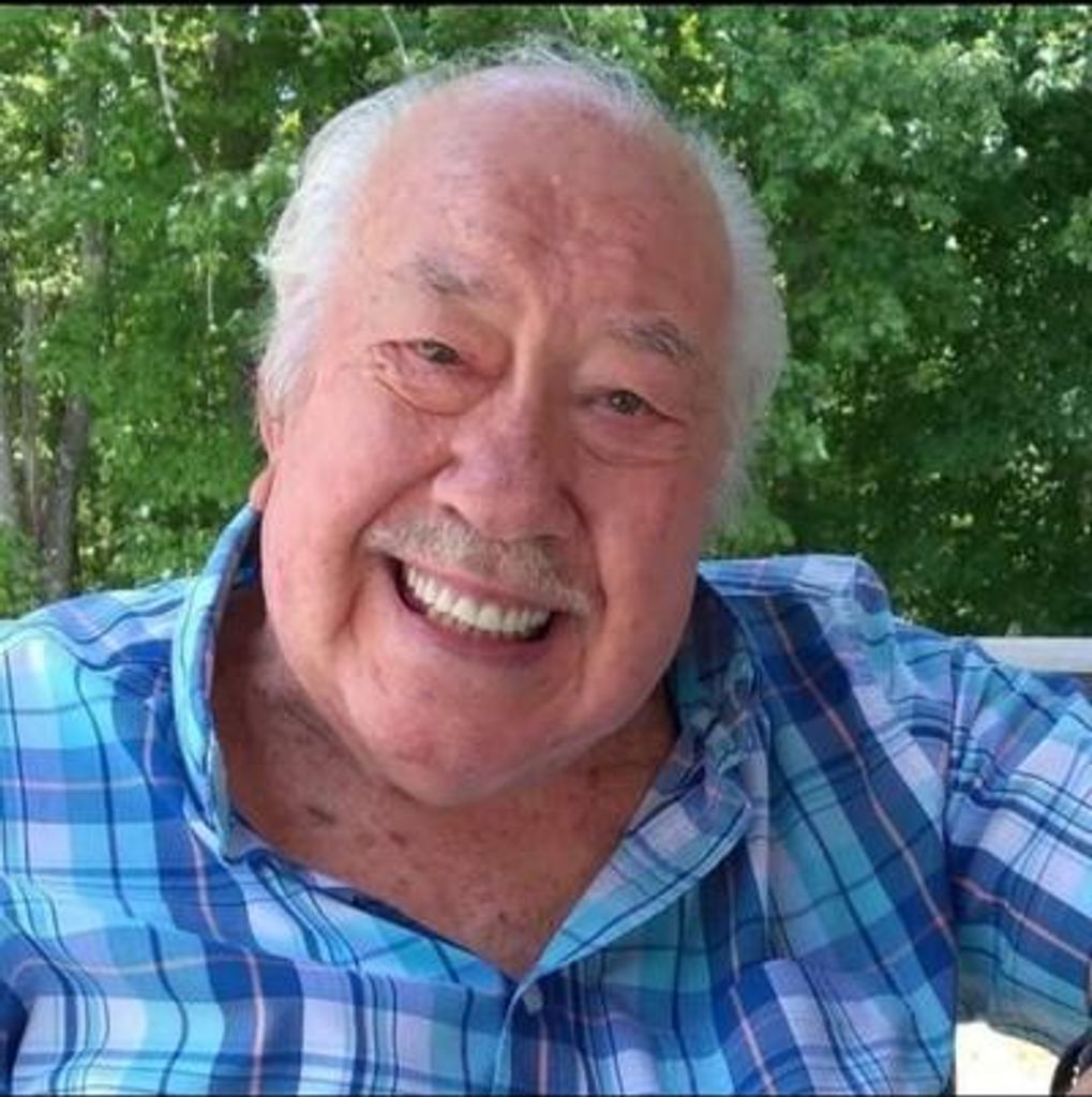Johnny "Macky" Acree Profile Photo