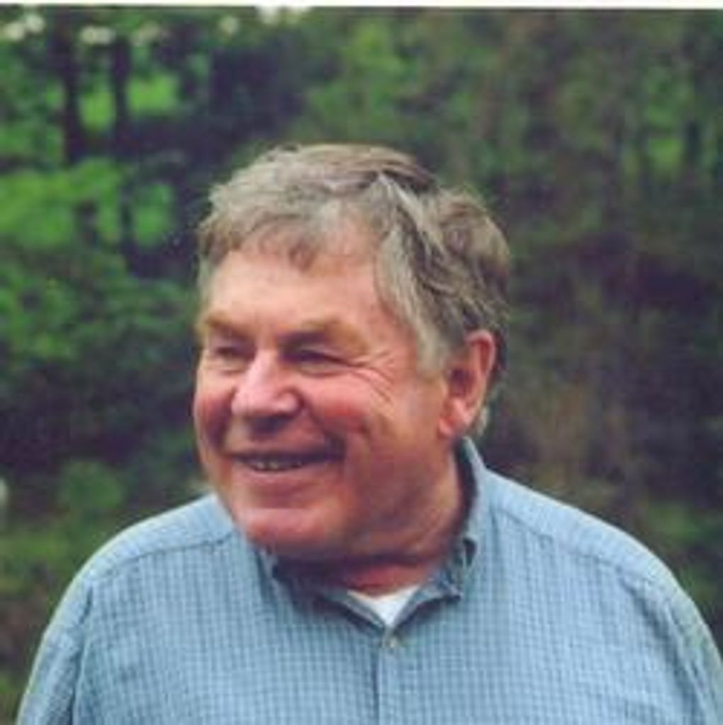 James G. Richardson Profile Photo