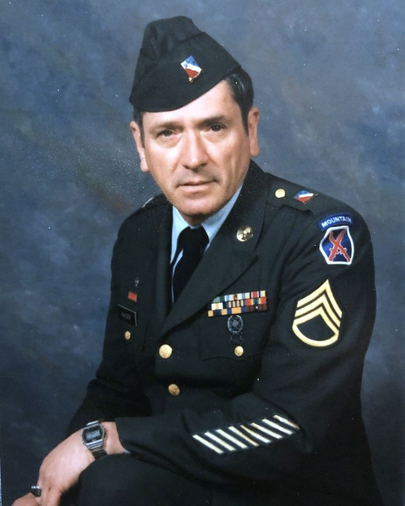 Raymond Gary Kaiser Profile Photo