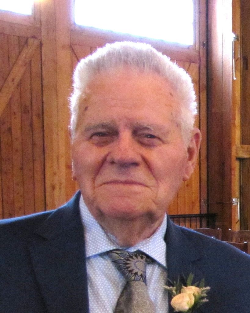 John Boneschansker